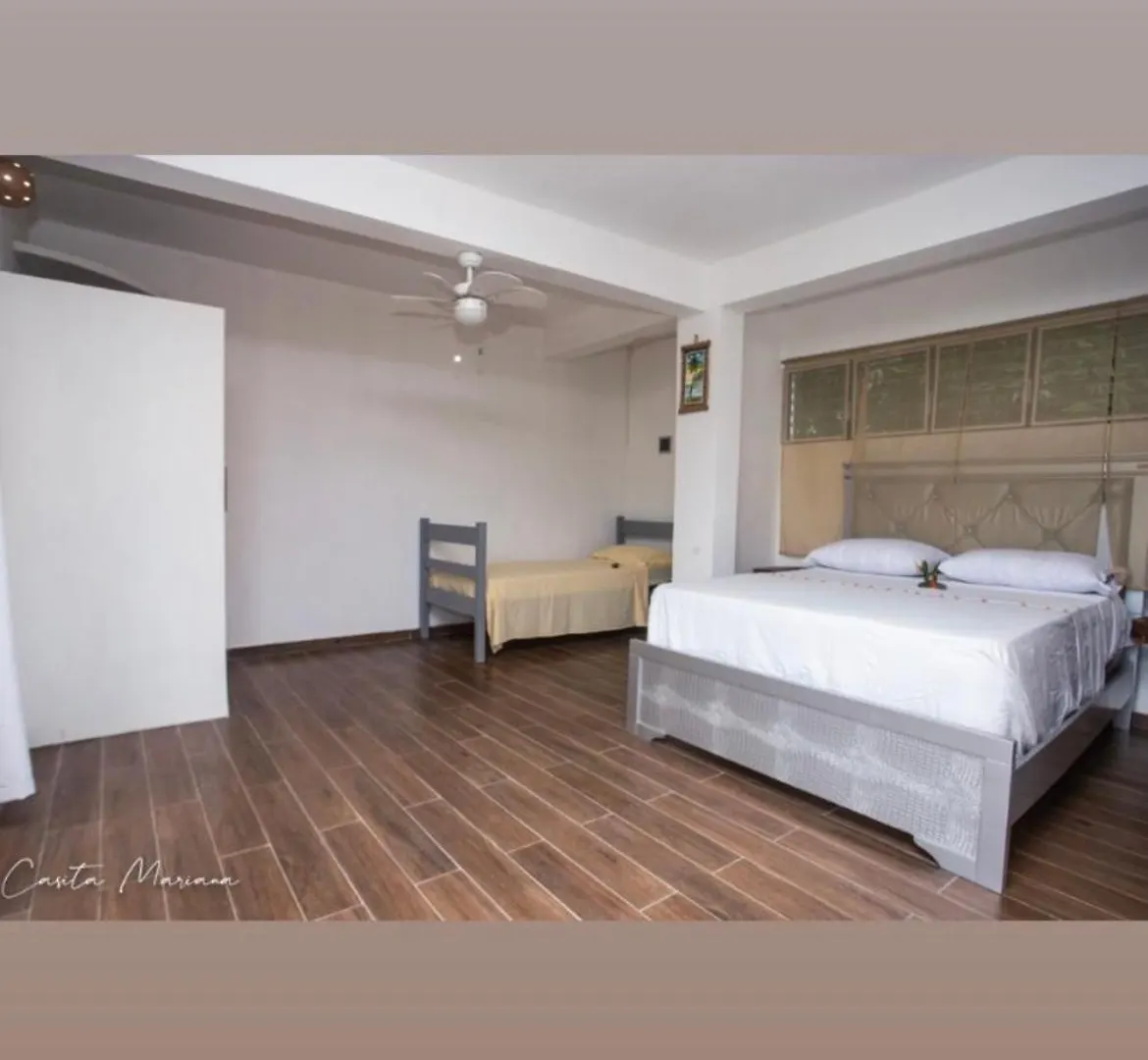 Casa Mariana Apartment Las Terrenas