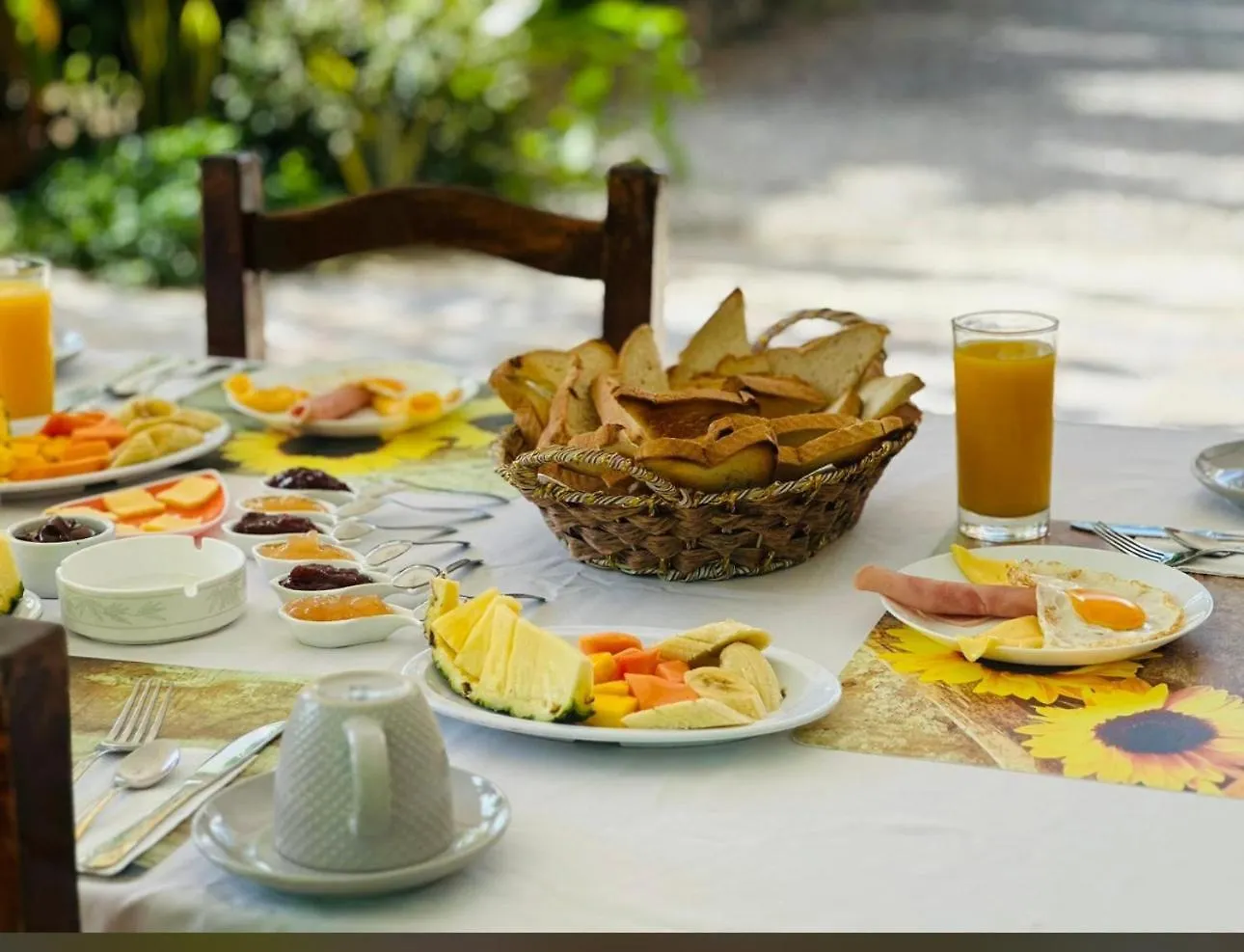 Apartament Casa Mariana Las Terrenas