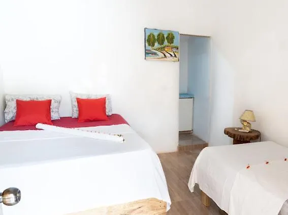 Apartament Casa Mariana Las Terrenas