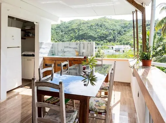 Casa Mariana Apartment Las Terrenas