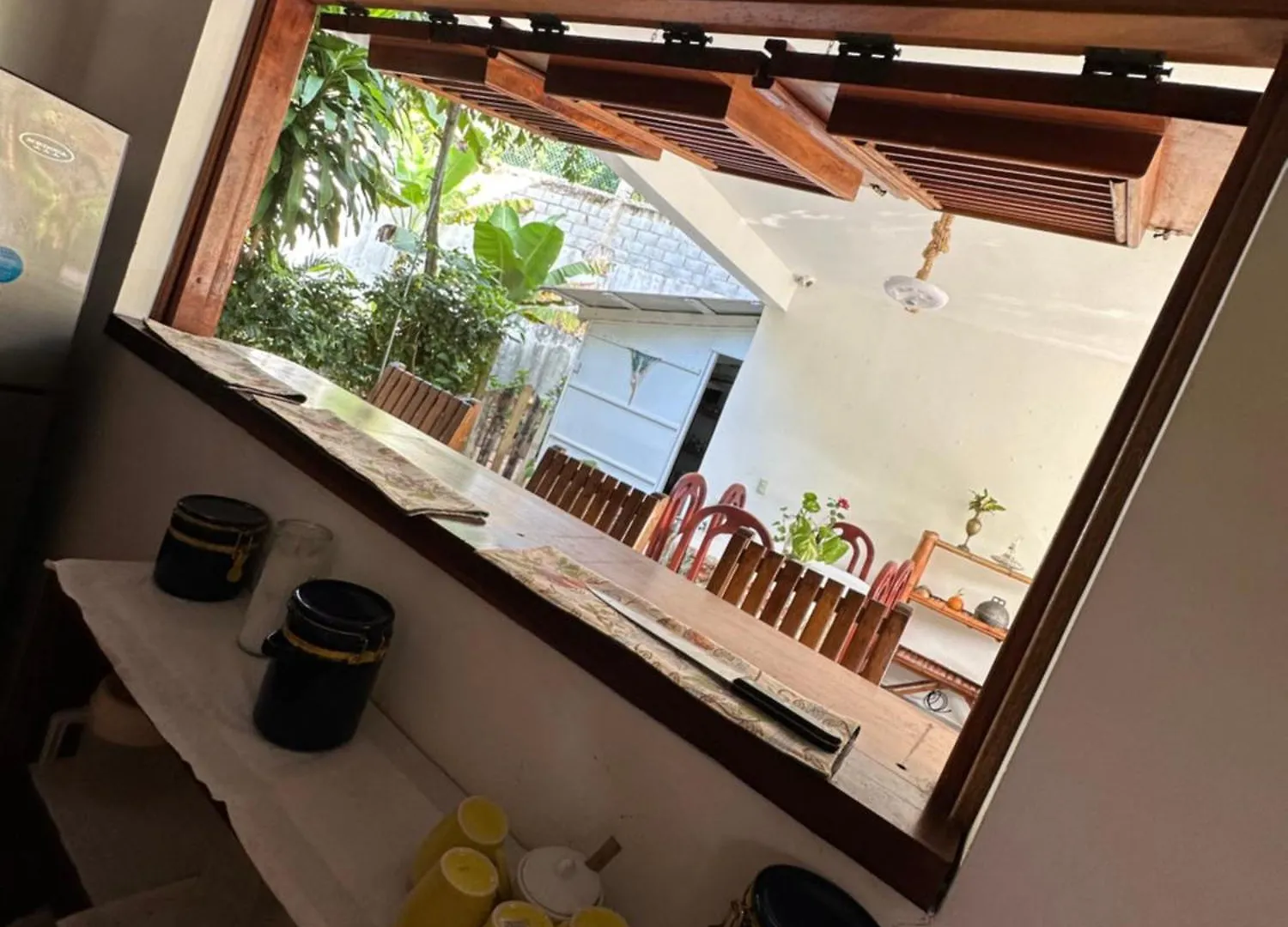 Casa Mariana Apartment Las Terrenas