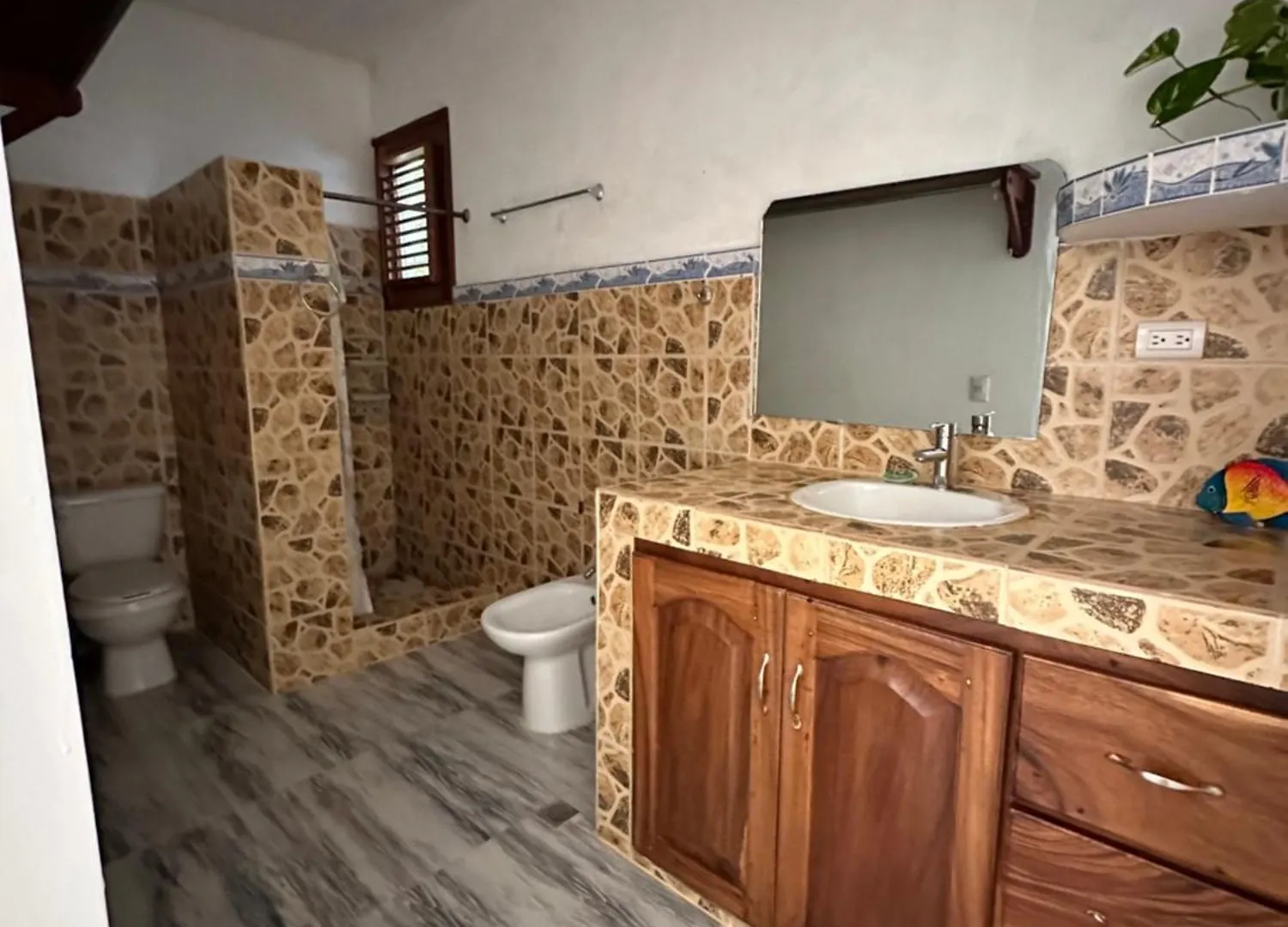 Casa Mariana Apartment Las Terrenas