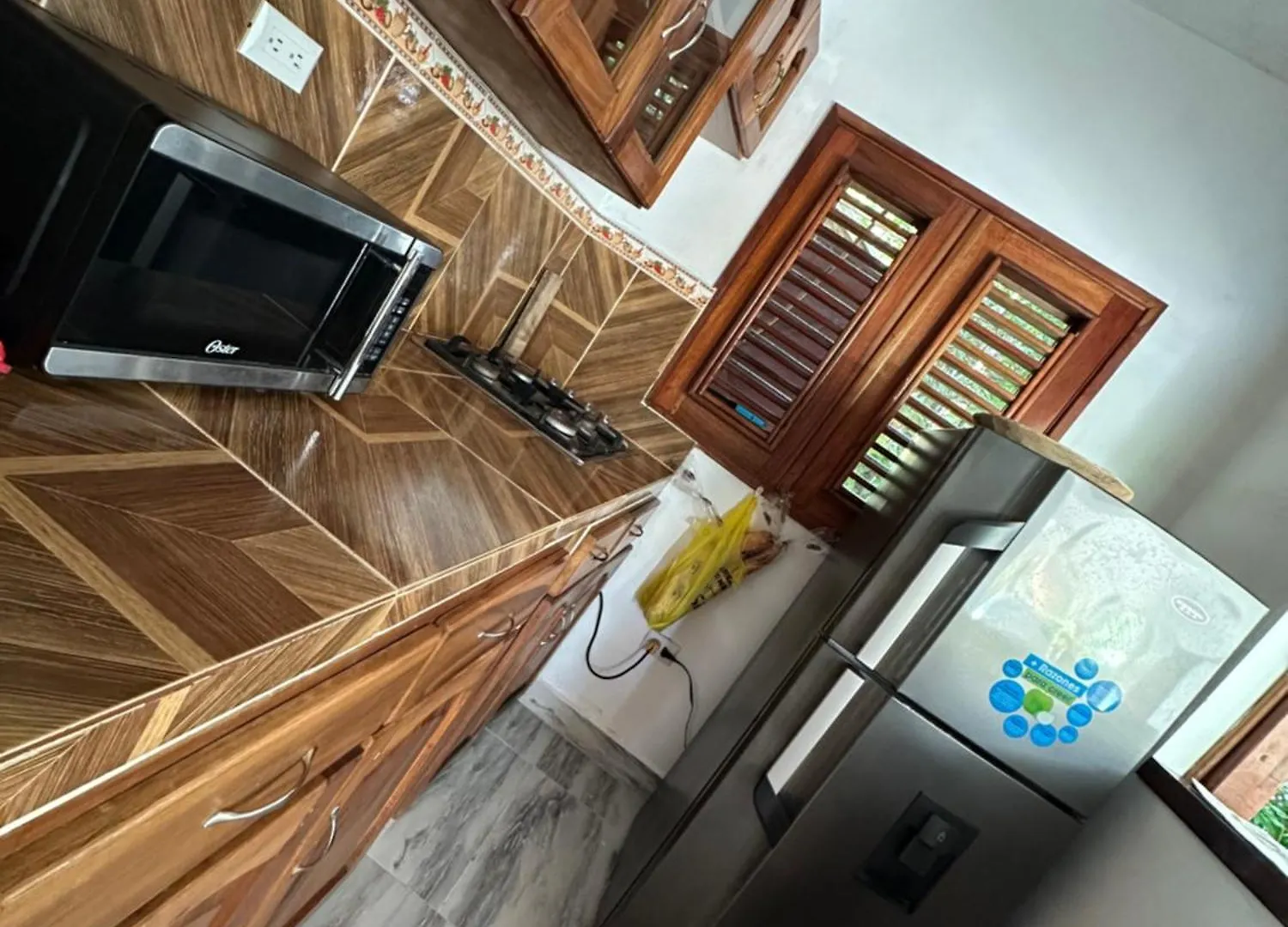 Casa Mariana Apartment Las Terrenas Dominican Republic