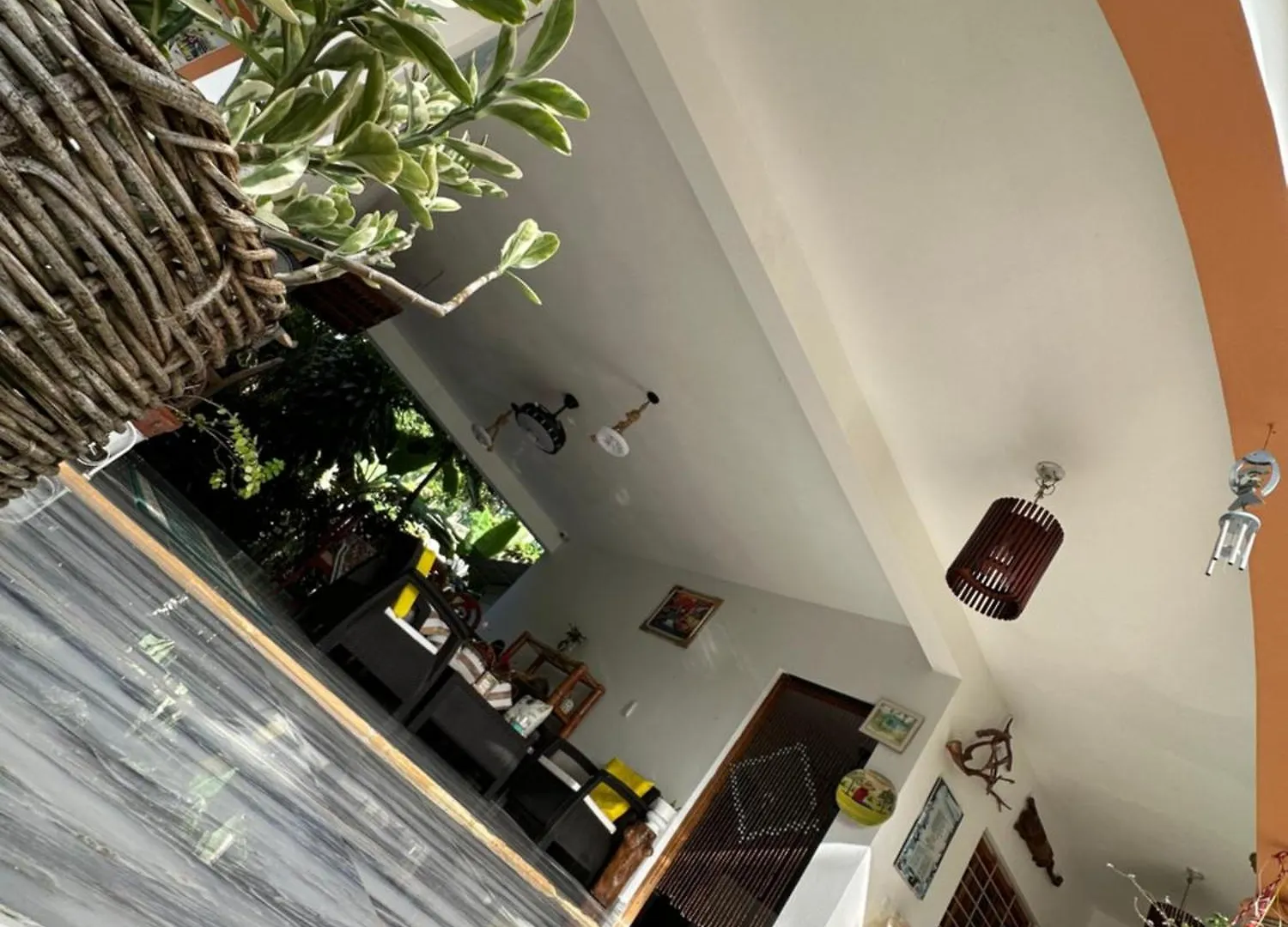 Casa Mariana Apartment Las Terrenas