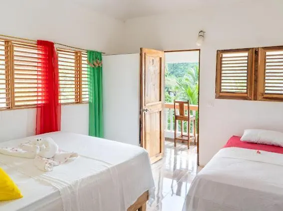 Casa Mariana Apartment Las Terrenas