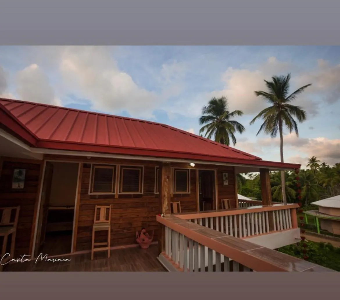 Casa Mariana Apartment Las Terrenas Dominican Republic