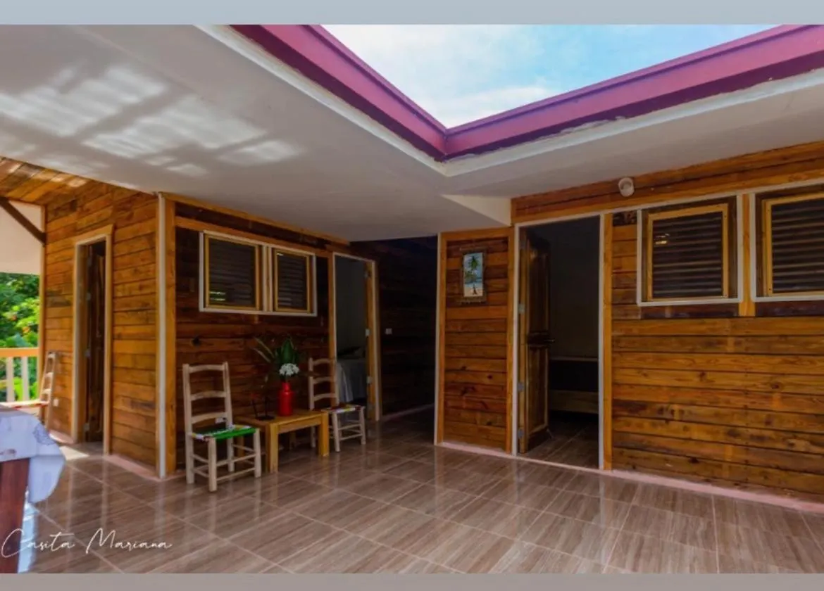 Casa Mariana Apartment Las Terrenas