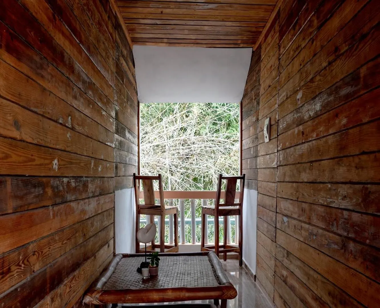 Casa Mariana Apartment Las Terrenas