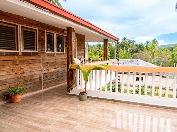 Casa Mariana Apartment Las Terrenas