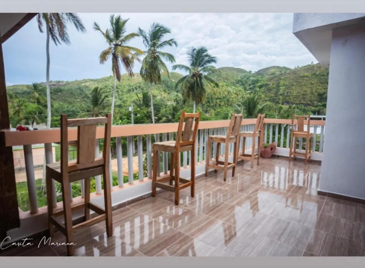 Casa Mariana Apartment Las Terrenas