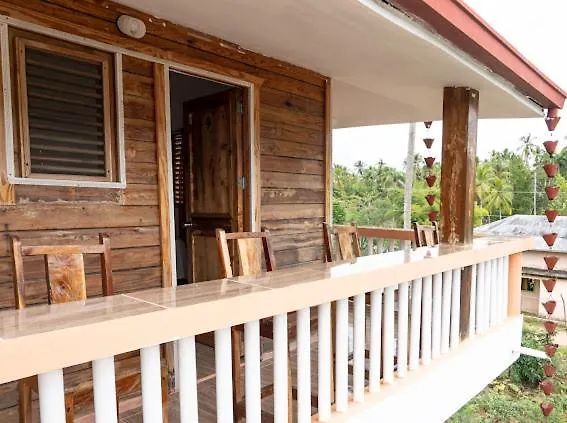 Casa Mariana Apartment Las Terrenas