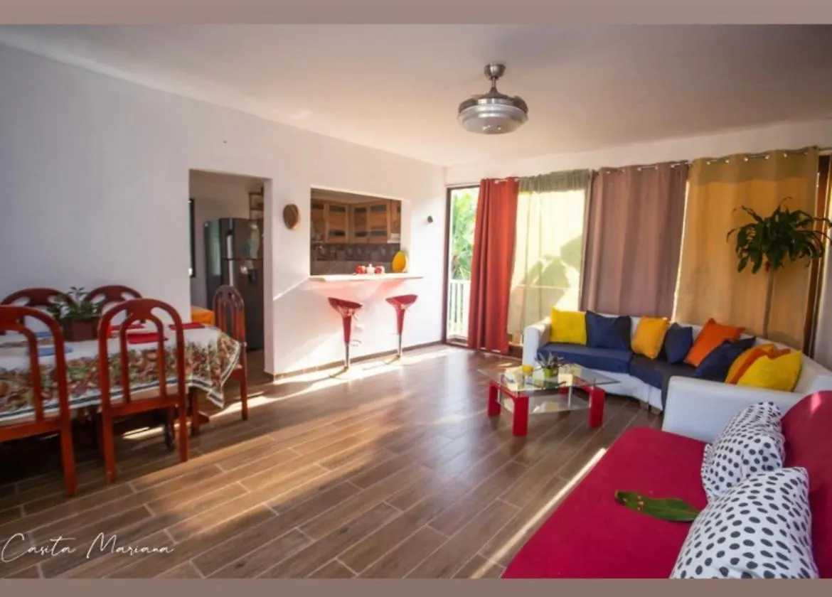 Casa Mariana Apartment Las Terrenas