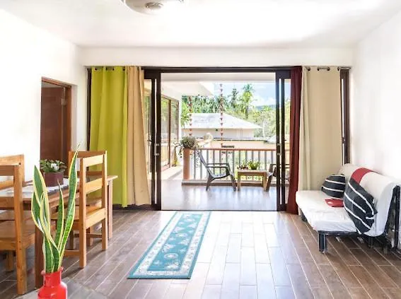 Casa Mariana Apartment Las Terrenas 0*,  Dominican Republic