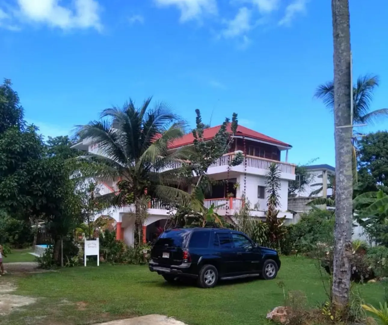 Casa Mariana Apartment Las Terrenas Dominican Republic
