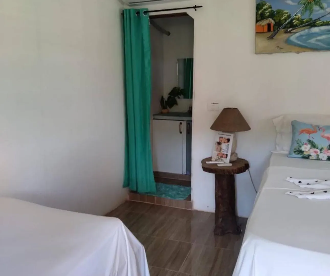 Casa Mariana Apartment Las Terrenas 0*,  Dominican Republic