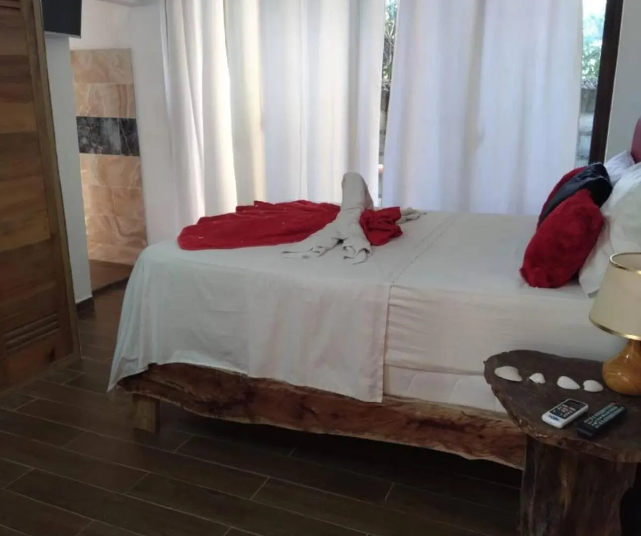 Casa Mariana Apartment Las Terrenas