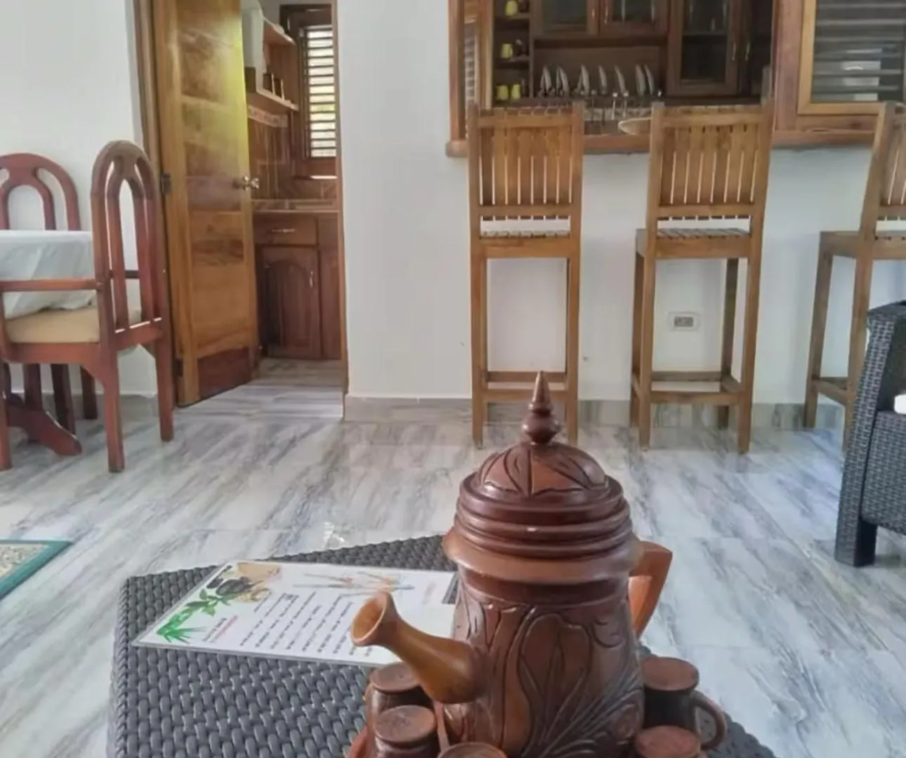Casa Mariana Apartment Las Terrenas