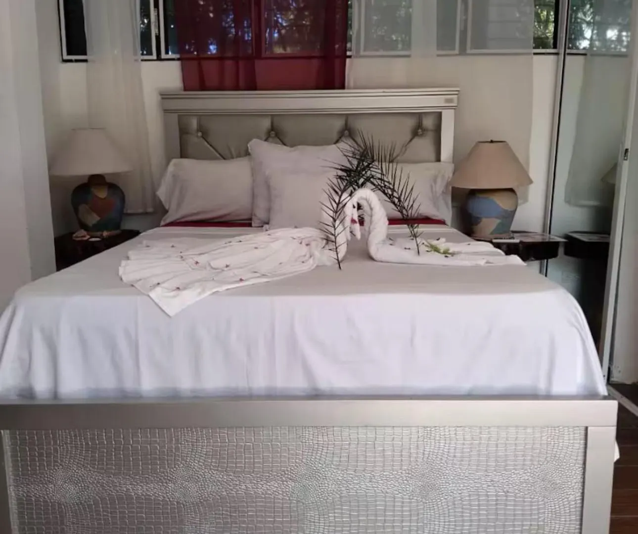 Casa Mariana Apartment Las Terrenas