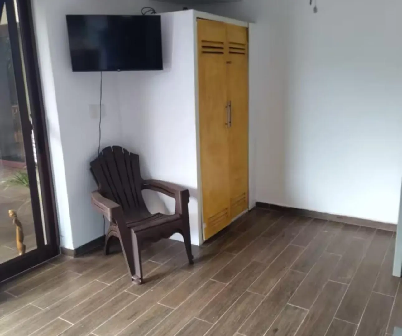 Apartament Casa Mariana Las Terrenas Dominikana